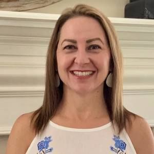 Meet your Posher, Jill